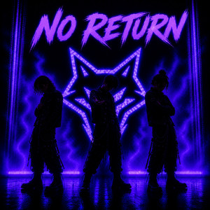 No Return by Tina Jae