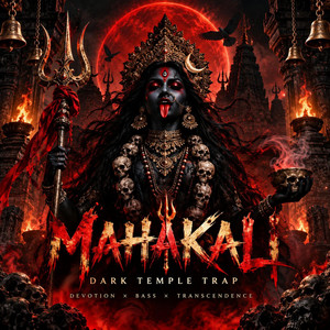 MAHAKALI