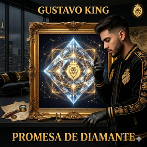Promesa de diamante by gustavo cd king