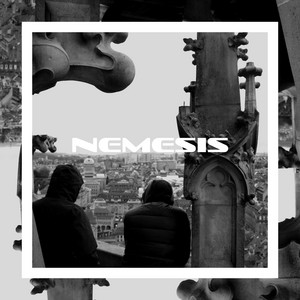 Portada de Nemesis