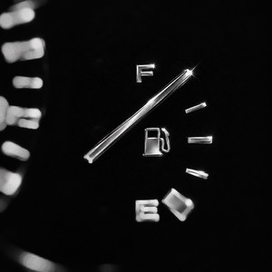 Gass'd Up by Kalin White