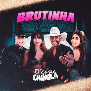 Portada de Brutinha
