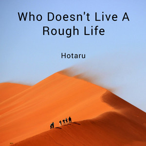 Hotaru - Crazy For Love (Live)