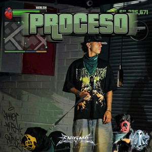 Proceso - SSB 4 by enigma la leyenda, Rokit Produce