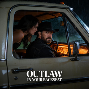 Outlaw In Your Backseat by Naughty Jukebox