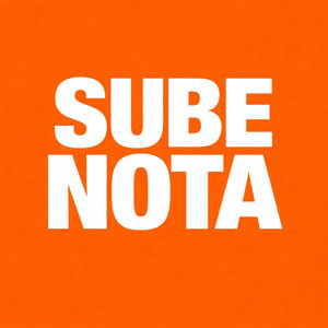 SUBE NOTA by XMUSIC