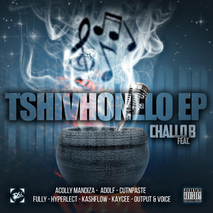 Challo B - No Itani
