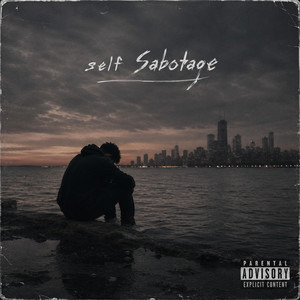 Self Sabotage by BeTheProblem