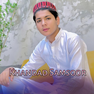 Khandad Samsoor - Khush Ma Gulan Wii Pa Tawan