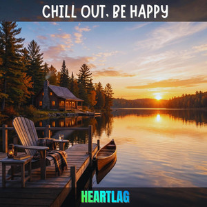 Happy Island Mind by Heartlag