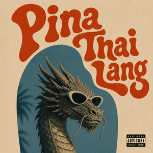Pina Thai Lang by Winstone lee
