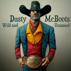 Wild and Untamed by Dusty McBoots