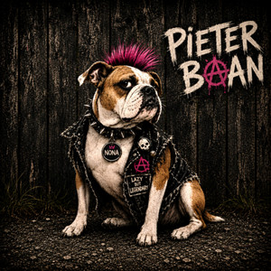 Wifi Is Dead by Pieter Baan