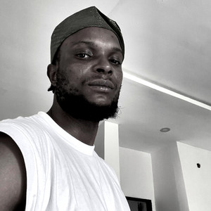 Wahala by C.i Chilie