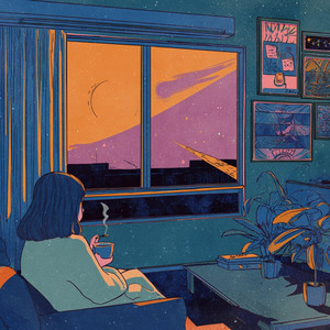 Yellowroom Hours by Moonset Lounge