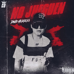 David Herrera - No Jueguen