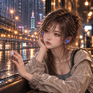 一半是愛 by Nora Collection