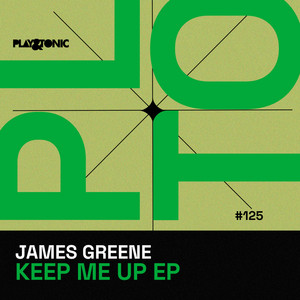 Keep Me Up - Radio Mix by James Greene