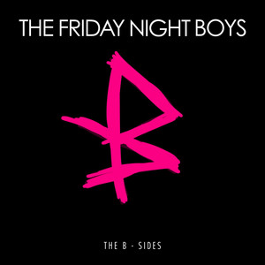 Give It Up by The Friday Night Boys