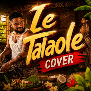 Le Talaole Cover by ISLANDER