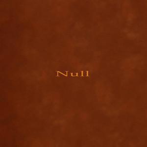 Null by 75rtopa