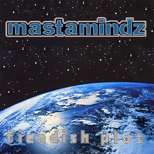 Mastamindz