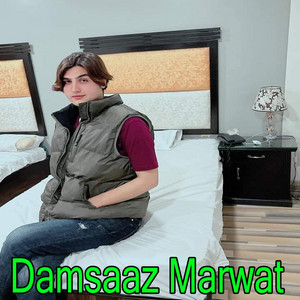 Damsaaz Marwat - Ka Darmana Ashna Ma Durma Makham Da