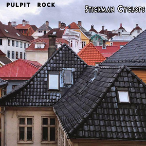 Pulpit Rock cover
