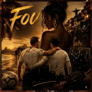 Fou by Nesy-D