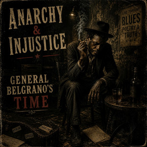 Time by Anarchy & Injustice by General Belgrano