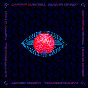 album cover: Human or Not