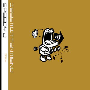 Fart Essen cover art