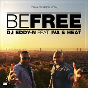 DJ Eddy-N poster
