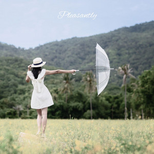 Pleasantly