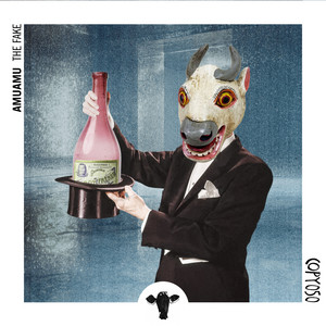 The Fake - Broken Breger Remix by AmuAmu, Breger, Broken Breger
