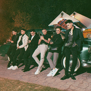 Allenz - En tu boquita