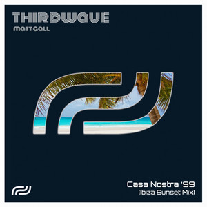 Casa Nostra '99 (Ibiza Sunset Mix)
