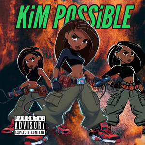 iAmDom - KiM POSSiBLE