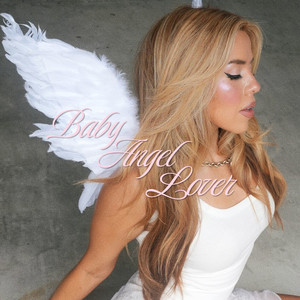 baby angel lover by Elia Esparza