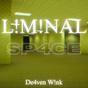 Lost. by Deaven Wink