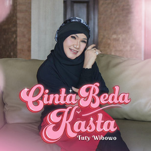 Cinta Beda Kasta by Tuty Wibowo
