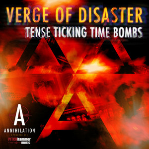 Annihilation & Tony Fiala - Clockwork Murder