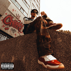 Cherry by Gabo
