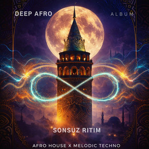 Denizler Ve Gök by DEEP AFRO