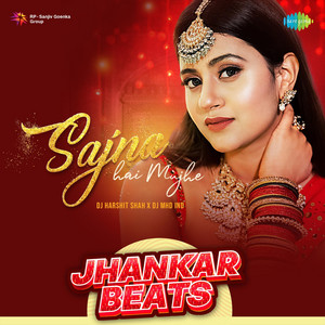 Shruti Rane, Ravindra Jain, Gourov Dasgupta & Sandy Taneja - Sajna Hai Mujhe (From "Saudagar") [Jhankar Beats]