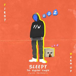 기분탓 (Feat. Baek A Yeon) by Sleepy, Baek A Yeon