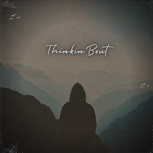 Since you´re around — cover art by Frieder Gottwald