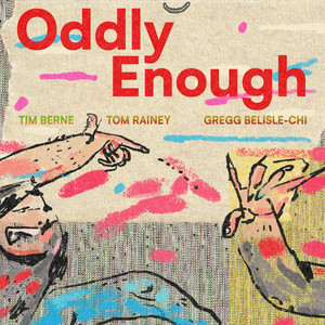 Oddly Enough