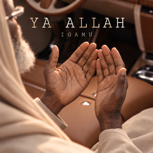 Ya Allah by IGAMU