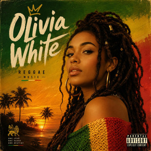 Rasta Never Bow by OLIVIA WHITE